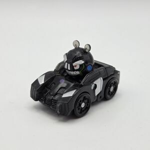 Hasbro Angry Birds Transformers Energon Lockdown Pig Decepticon Telepods